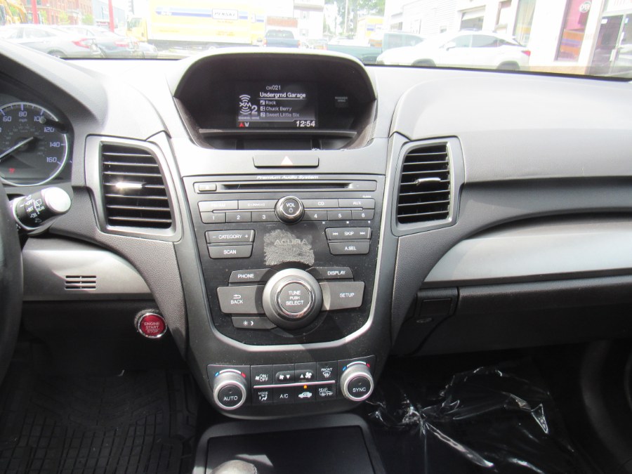 2018 Acura RDX Base - Photo 14