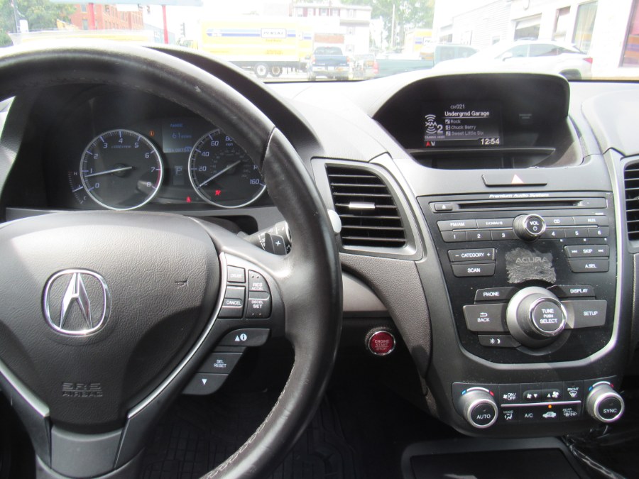 2018 Acura RDX Base - Photo 12
