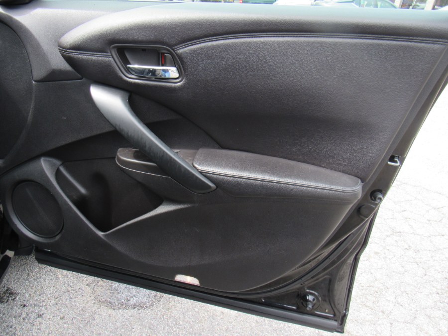 2018 Acura RDX Base - Photo 36