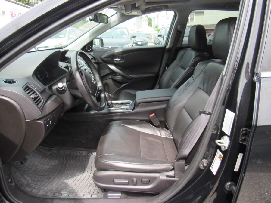 2018 Acura RDX Base - Photo 25