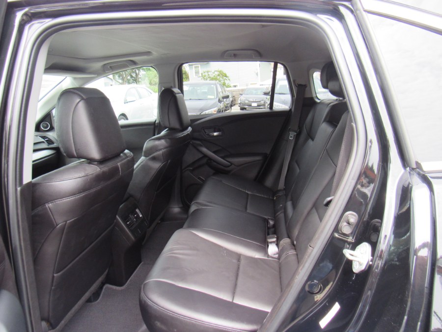 2018 Acura RDX Base - Photo 27