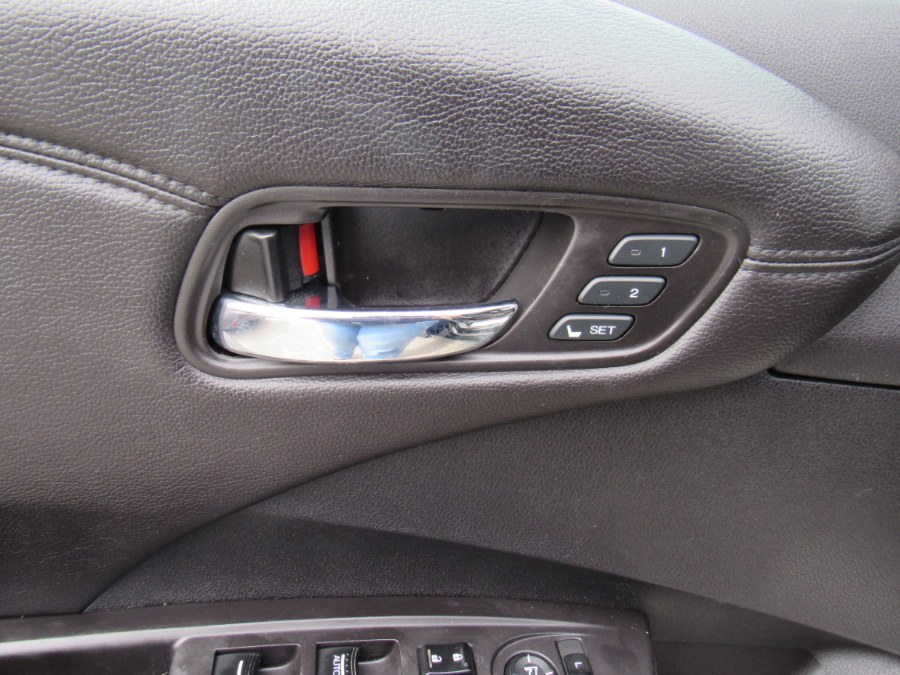 2018 Acura RDX Base - Photo 33