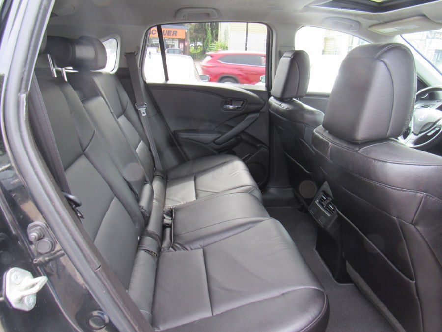 2018 Acura RDX Base - Photo 31