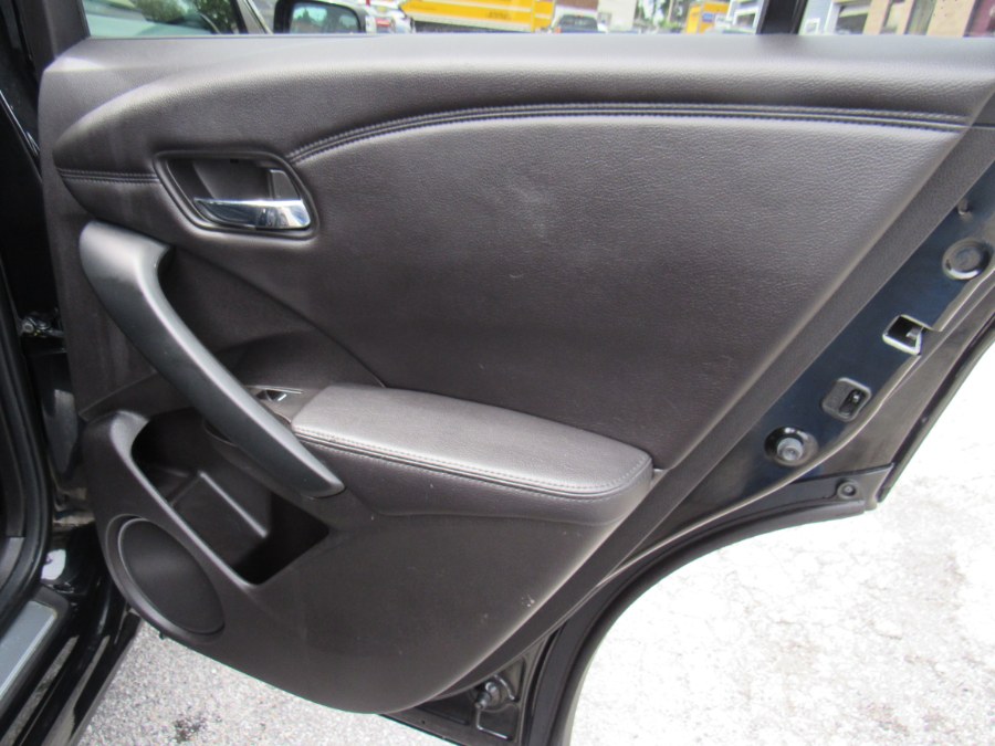 2018 Acura RDX Base - Photo 35