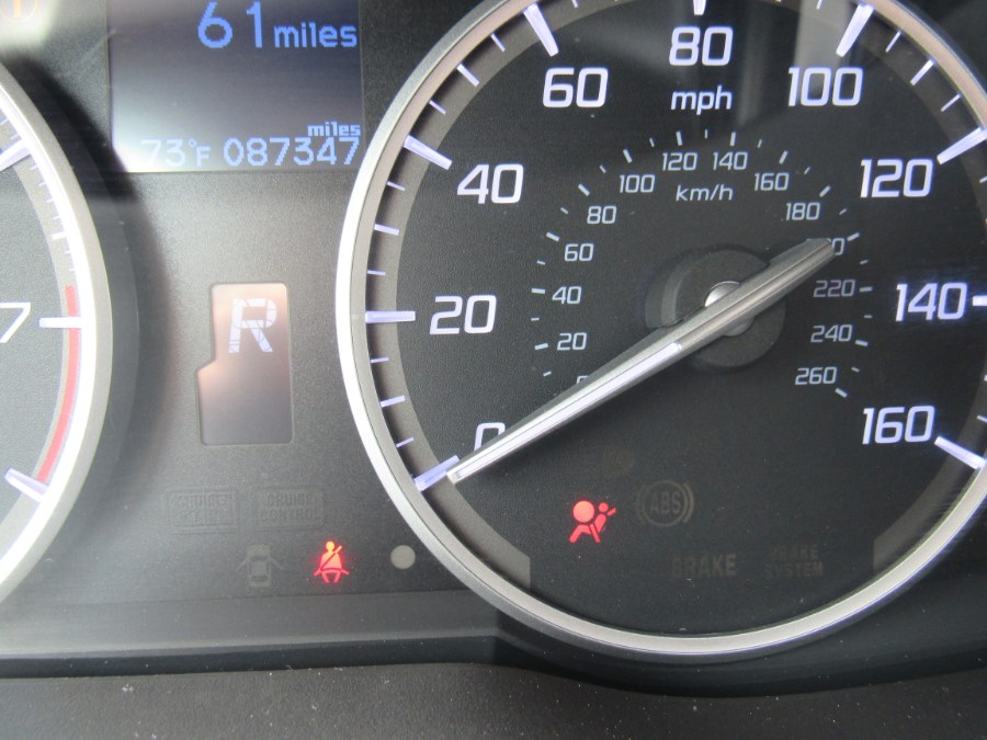 2018 Acura RDX Base - Photo 13