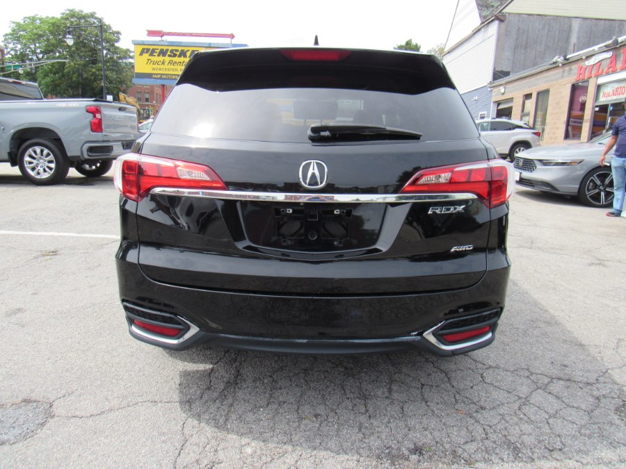 2018 Acura RDX Base - Photo 6