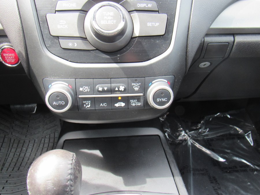 2018 Acura RDX Base - Photo 17