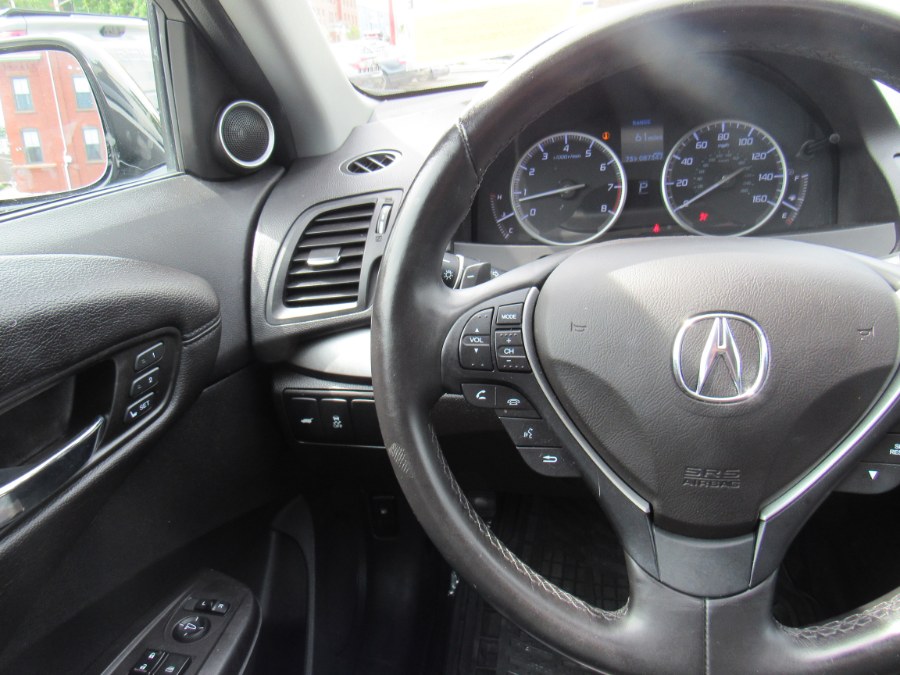 2018 Acura RDX Base - Photo 11