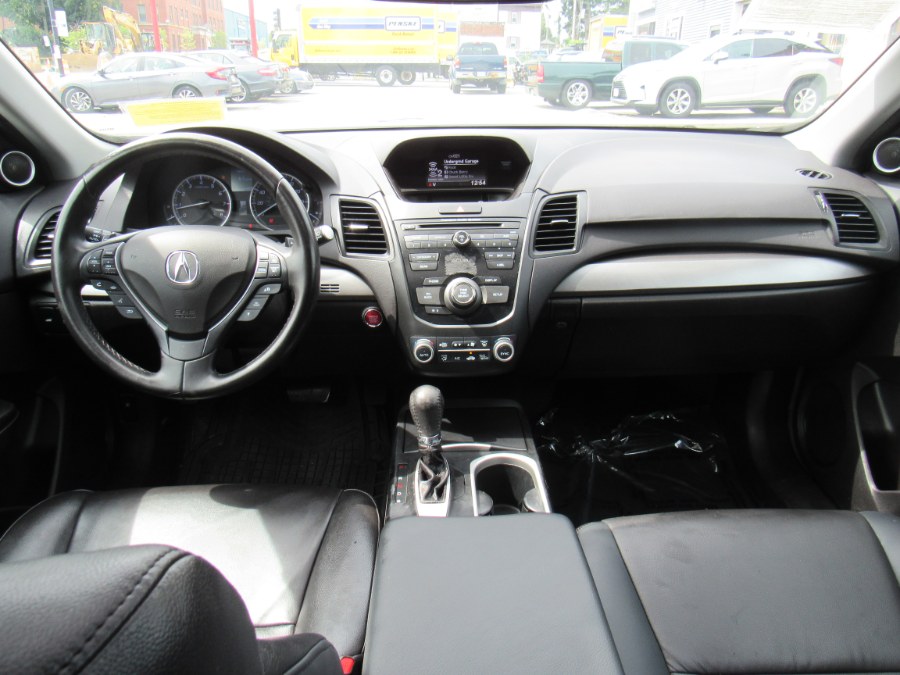 2018 Acura RDX Base - Photo 8