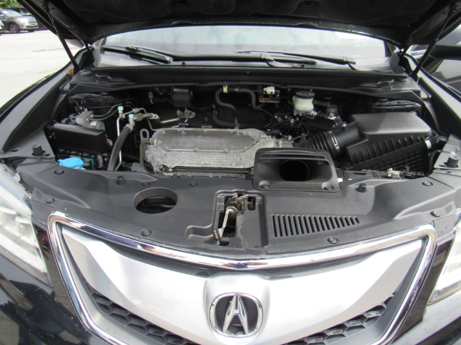 2018 Acura RDX Base - Photo 41