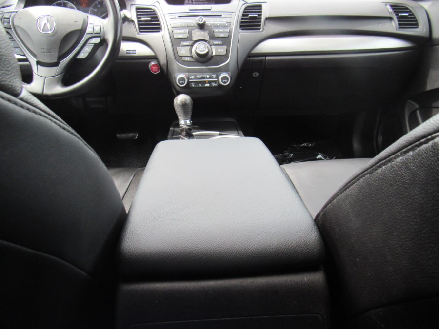 2018 Acura RDX Base - Photo 23
