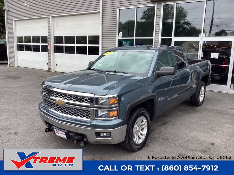 Used 2014 Chevrolet Silverado 1500 in Plainville, Connecticut | Xtreme Auto. Plainville, Connecticut