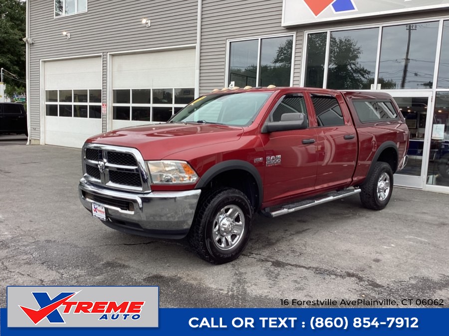 Used 2015 Ram 2500 in Plainville, Connecticut | Xtreme Auto. Plainville, Connecticut