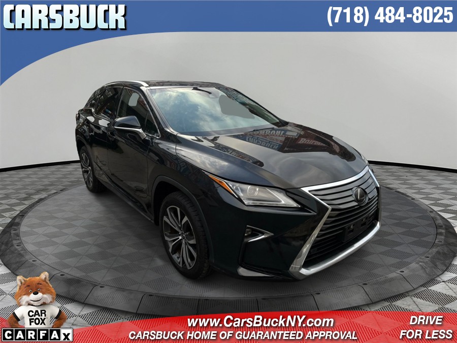 Used 2017 Lexus RX in Brooklyn, New York | Carsbuck Inc.. Brooklyn, New York