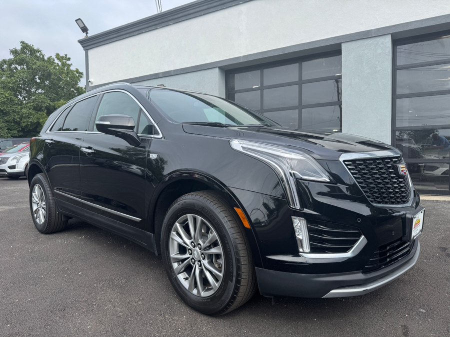 Used 2023 Cadillac XT5 in Ronkonkoma, New York | MP Motors Inc. Ronkonkoma, New York