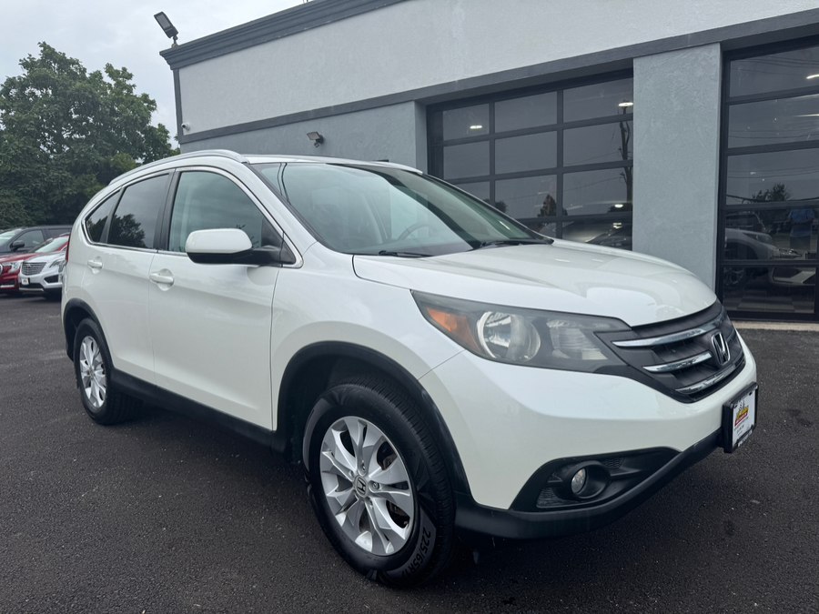 Used 2014 Honda CR-V in Ronkonkoma, New York | MP Motors Inc. Ronkonkoma, New York