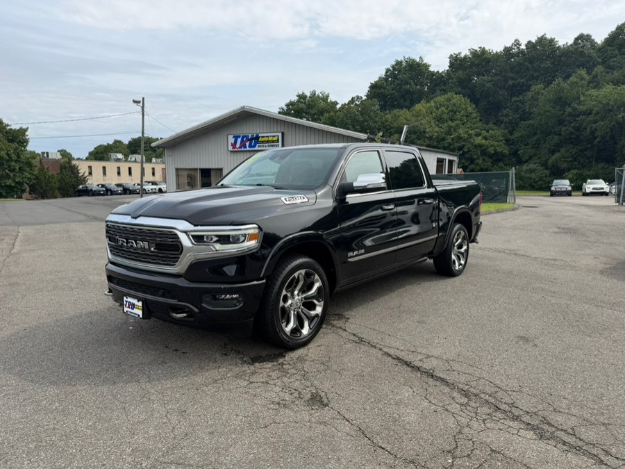 Used 2022 Ram 1500 in Berlin, Connecticut | Tru Auto Mall. Berlin, Connecticut