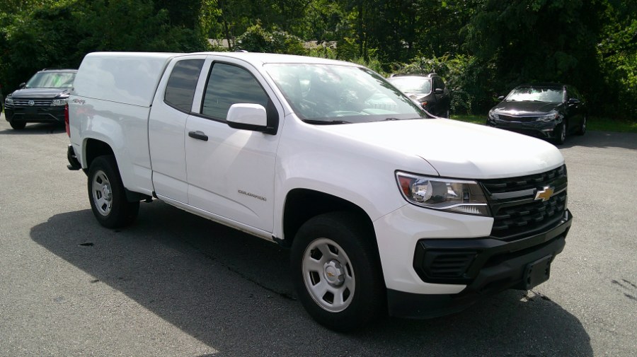 Used 2022 Chevrolet Colorado in Yantic, Connecticut | Yantic Auto Center. Yantic, Connecticut