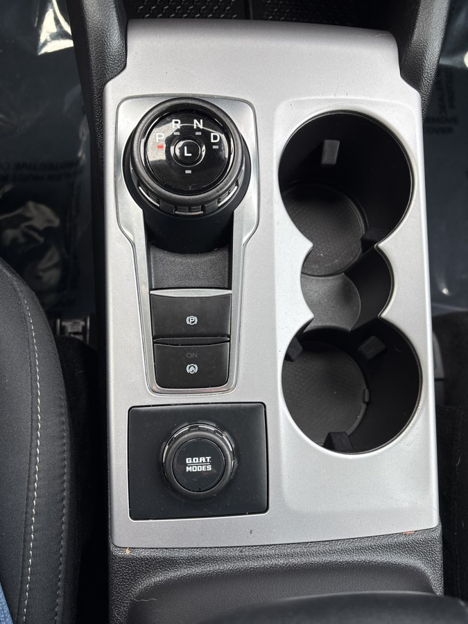 2023 Ford Bronco Sport Big Bend - Photo 21