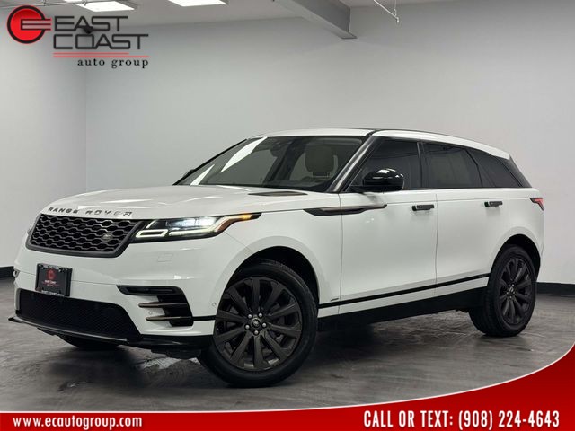 Used 2019 Land Rover Range Rover Velar in Linden, New Jersey | East Coast Auto Group. Linden, New Jersey
