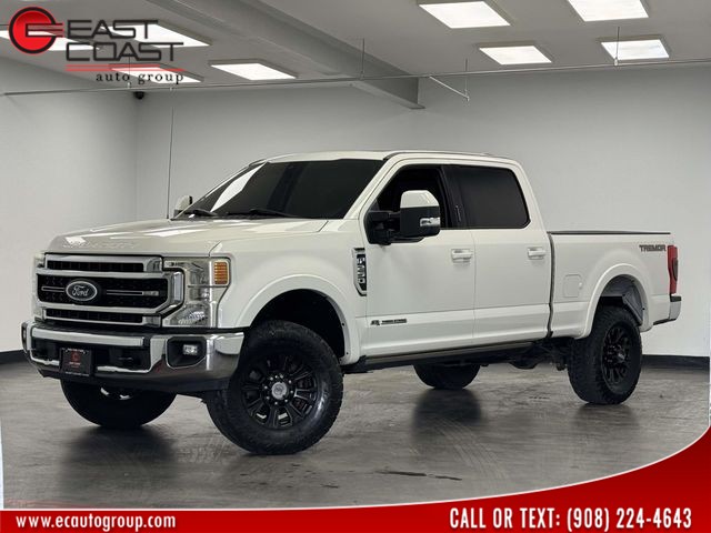 Used 2020 Ford F-250sd in Linden, New Jersey | East Coast Auto Group. Linden, New Jersey