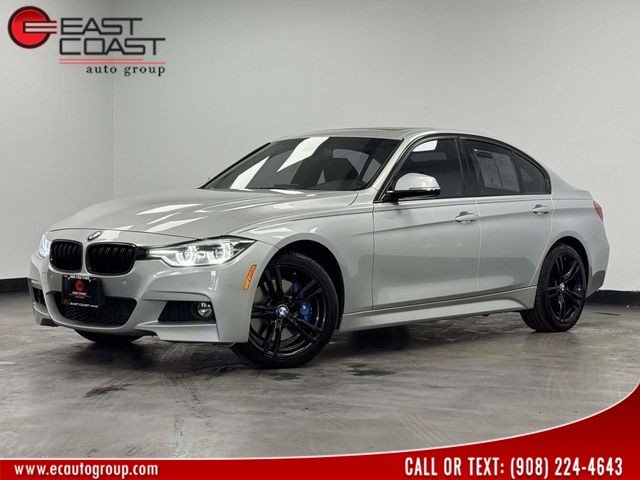Used 2017 BMW 3 Series in Linden, New Jersey | East Coast Auto Group. Linden, New Jersey
