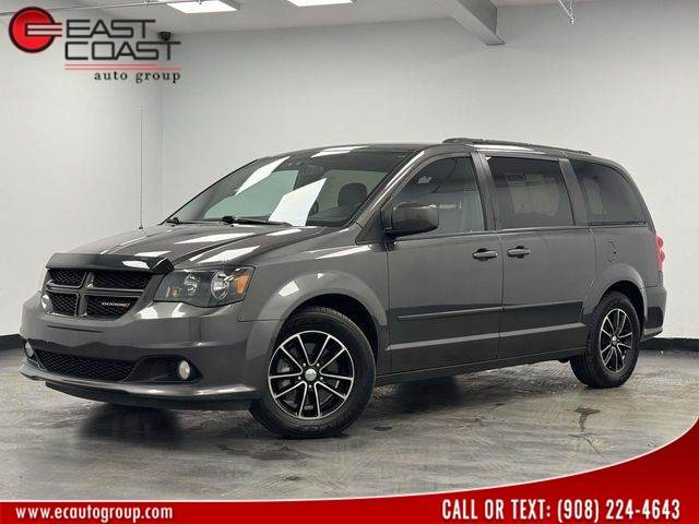 Used 2017 Dodge Grand Caravan in Linden, New Jersey | East Coast Auto Group. Linden, New Jersey