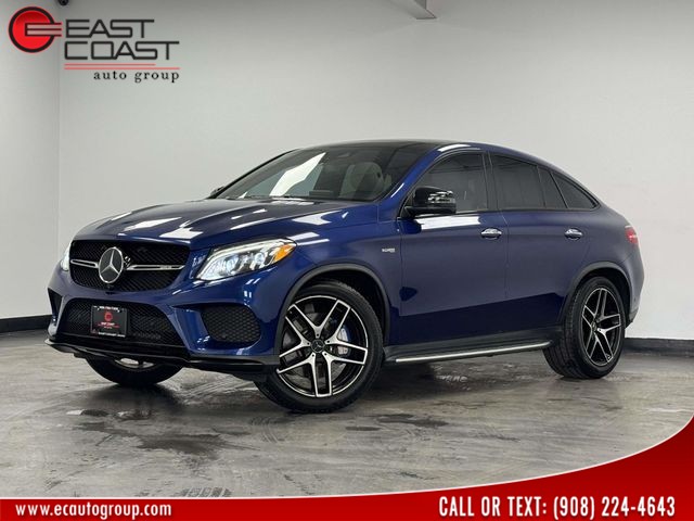 Used 2019 Mercedes-benz Gle in Linden, New Jersey | East Coast Auto Group. Linden, New Jersey