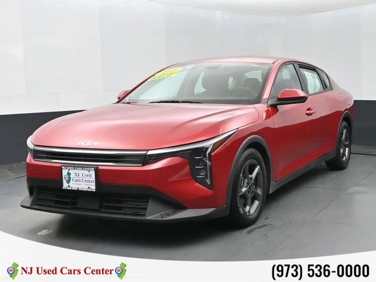 Used 2025 Kia K4 in Irvington, New Jersey | NJ Used Cars Center. Irvington, New Jersey