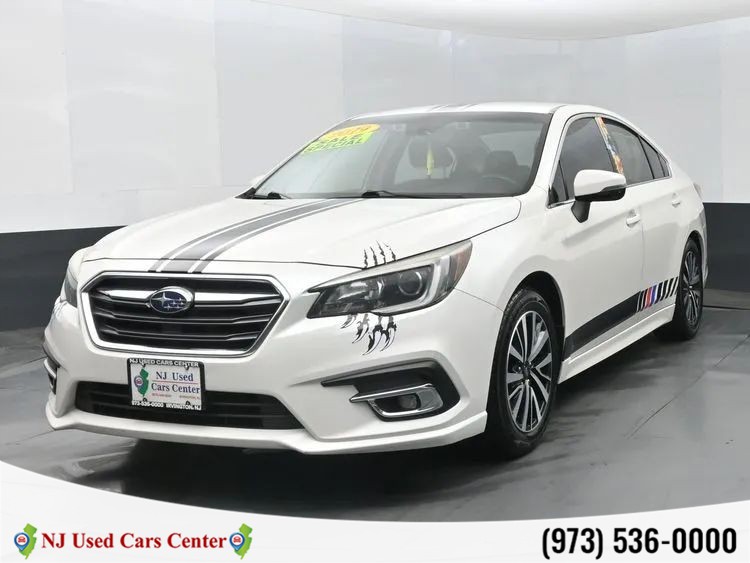 Used 2019 Subaru Legacy in Irvington, New Jersey | NJ Used Cars Center. Irvington, New Jersey