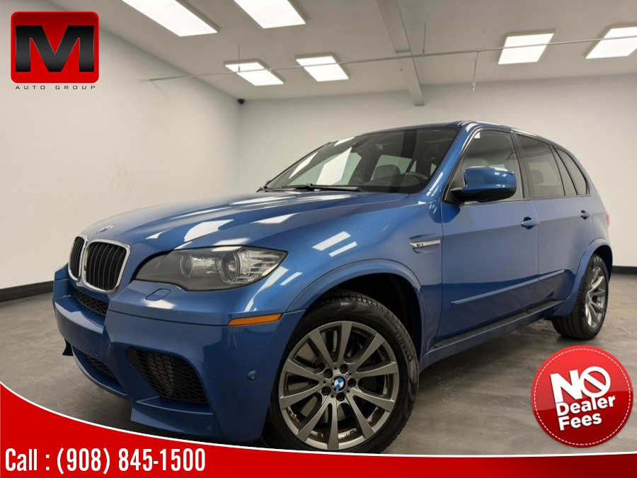 Used 2011 BMW X5 M in Elizabeth, New Jersey | M Auto Group. Elizabeth, New Jersey