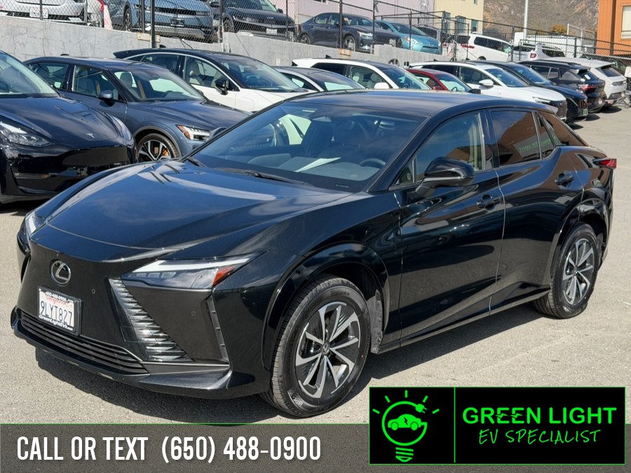 Used 2024 Lexus RZ in Daly City, California | Green Light Auto Wholesale. Daly City, California