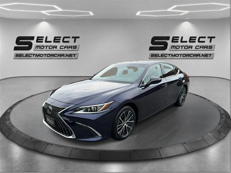 Used 2025 Lexus Es in Deer Park, New York | Select Motor Cars. Deer Park, New York