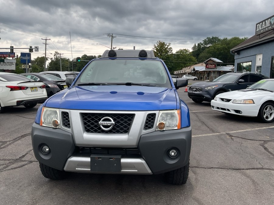 Used 2015 Nissan Xterra in Vernon, Connecticut | TD Automotive Enterprises LLC DBA Diamond Auto Cars. Vernon, Connecticut