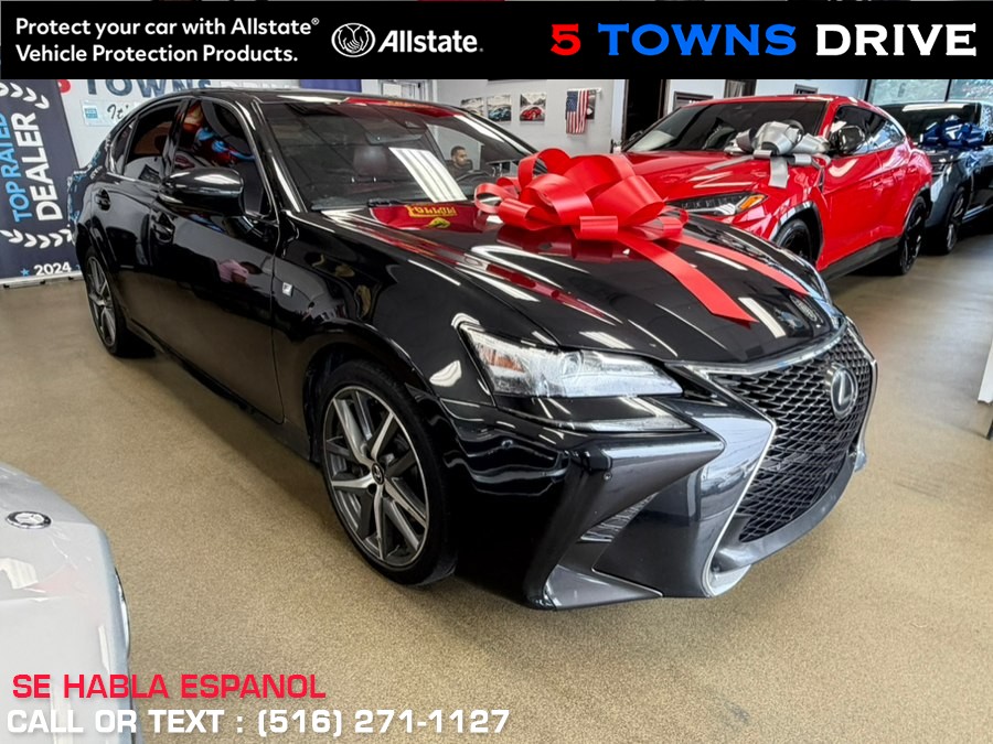 Used 2016 Lexus GS 350 in Inwood, New York | 5 Towns Drive. Inwood, New York