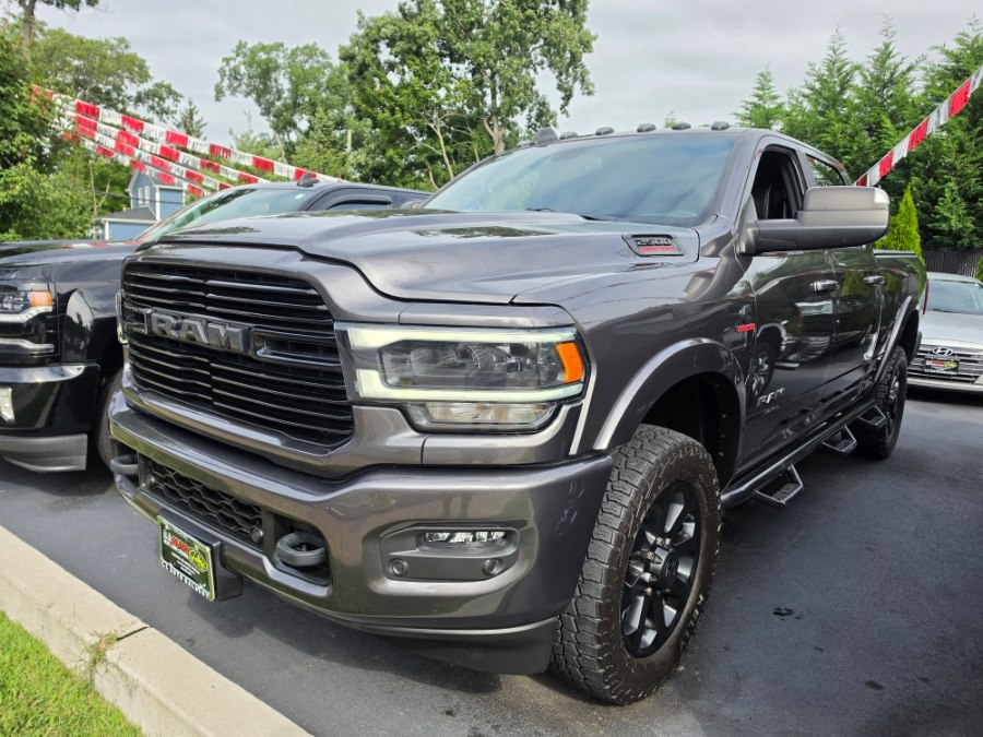 Used 2022 Ram 2500 in Islip, New York | L.I. Auto Gallery. Islip, New York