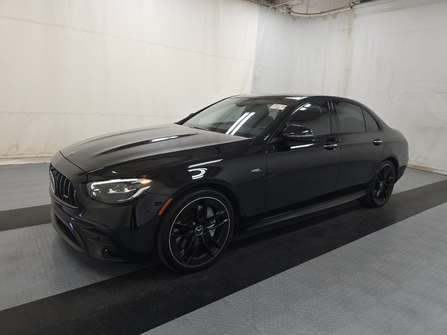 Used 2022 Mercedes-Benz E-Class in Franklin Square, New York | C Rich Cars. Franklin Square, New York