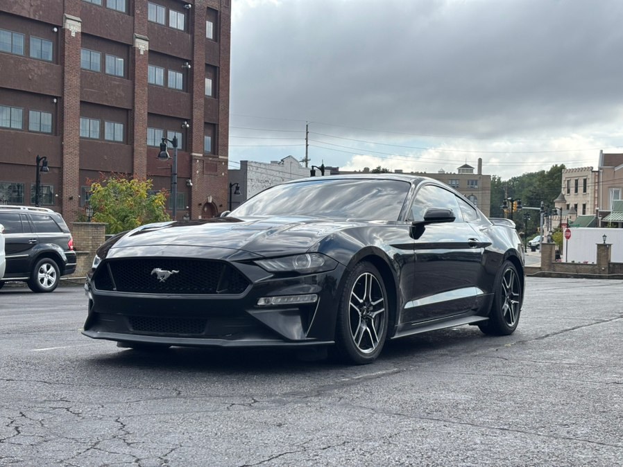 Used 2019 Ford Mustang in Plainfield, New Jersey | Best Cars R Us LLC. Plainfield, New Jersey