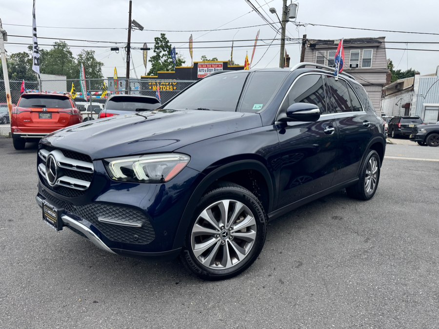 Used 2020 Mercedes-Benz GLE in Irvington, New Jersey | Elis Motors Corp. Irvington, New Jersey