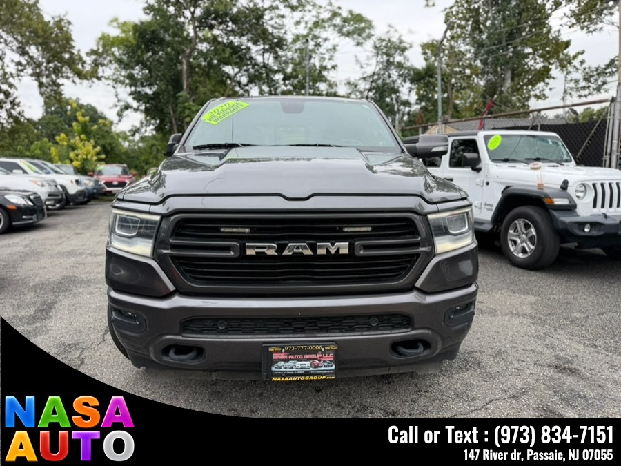 Used 2020 Ram 1500 in Passaic, New Jersey | Nasa Auto. Passaic, New Jersey