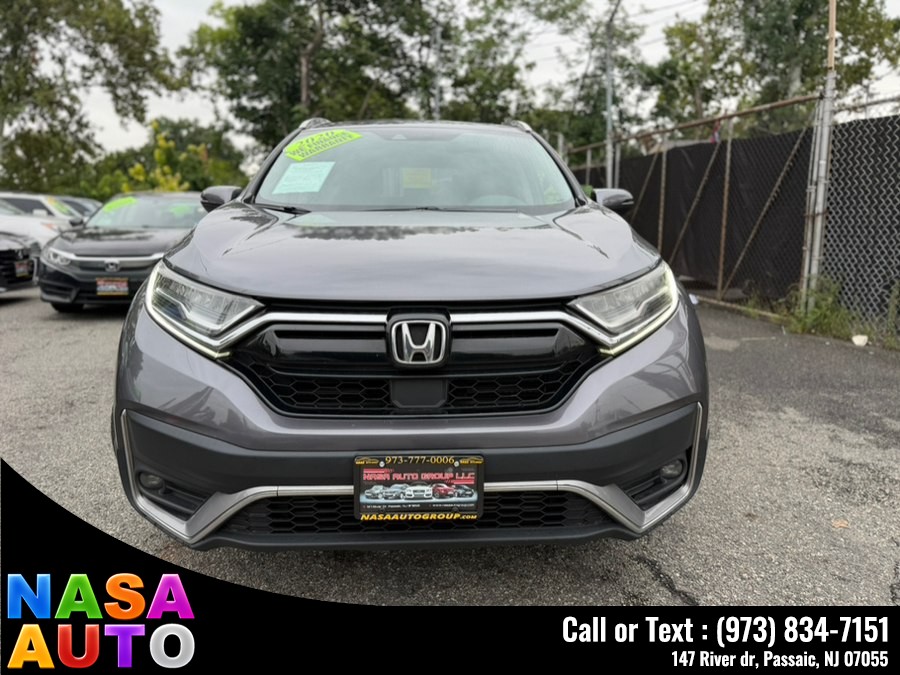 Used 2020 Honda CR-V in Passaic, New Jersey | Nasa Auto. Passaic, New Jersey
