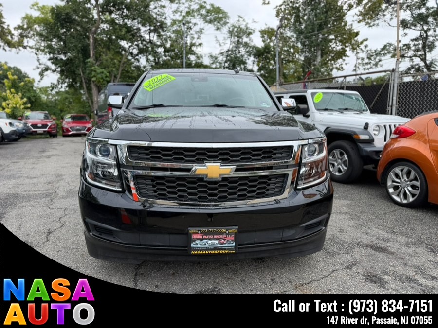 Used 2017 Chevrolet Tahoe in Passaic, New Jersey | Nasa Auto. Passaic, New Jersey