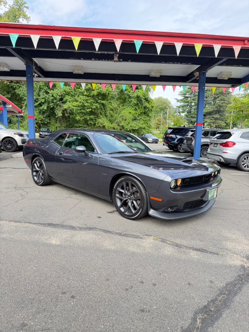 Used 2019 Dodge Challenger in Windsor Locks, Connecticut | JANNA MOTORS LLC. Windsor Locks, Connecticut