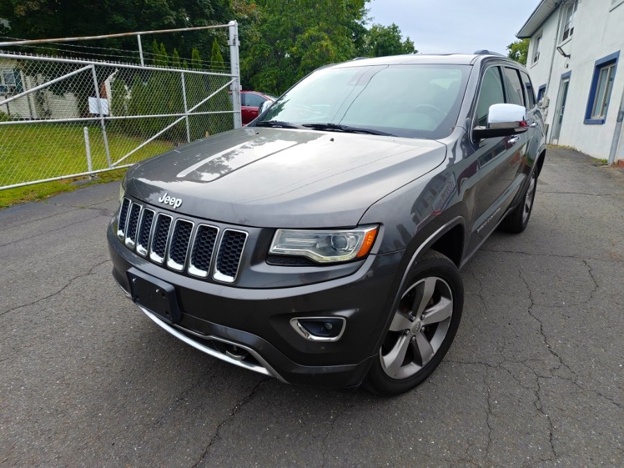 Used 2014 Jeep Grand Cherokee in South Windsor, Connecticut | Fancy Rides LLC. South Windsor, Connecticut