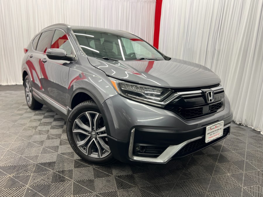 Used 2020 Honda CR-V in Paterson, New Jersey | Speedway Motors LLC. Paterson, New Jersey