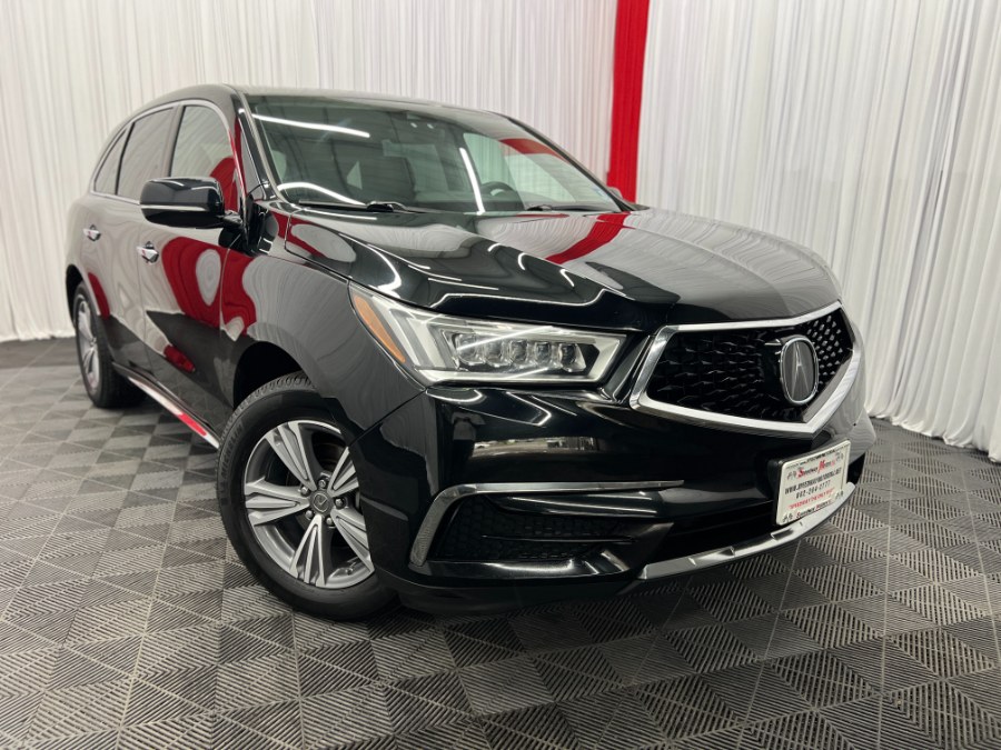 Used 2020 Acura MDX in Paterson, New Jersey | Speedway Motors LLC. Paterson, New Jersey