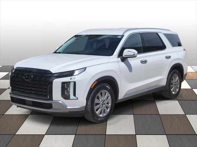 Used 2024 Hyundai Palisade in Fort Lauderdale, Florida | CarLux Fort Lauderdale. Fort Lauderdale, Florida