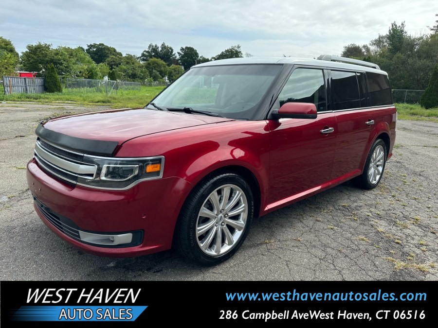 Ford Flex