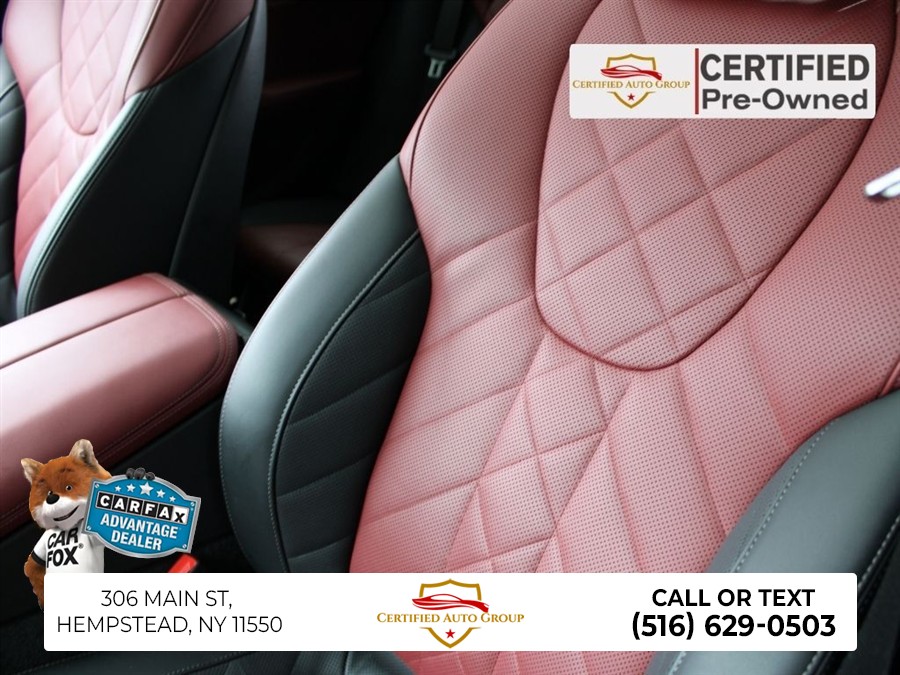 Used 2026 BMW X6 in Hempstead, New York | Certified Automotive Group. Hempstead, New York