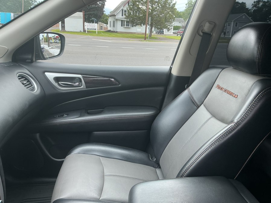 2020 Nissan Pathfinder SL - Photo 20